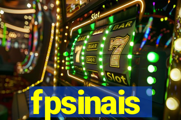 fpsinais