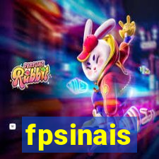 fpsinais