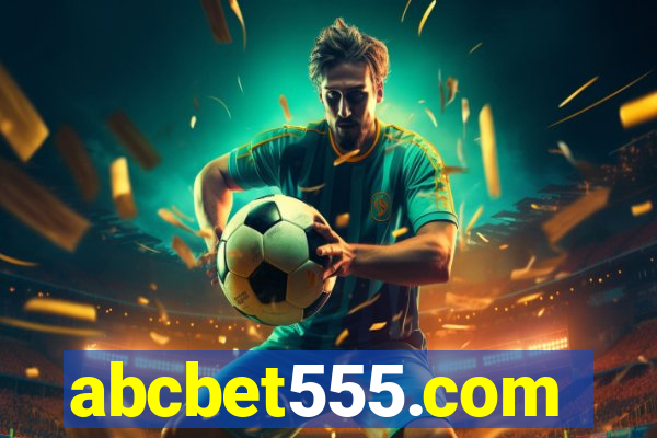 abcbet555.com