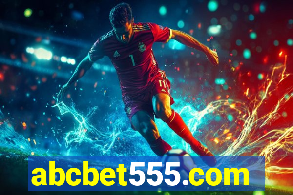 abcbet555.com