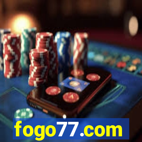 fogo77.com