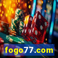 fogo77.com