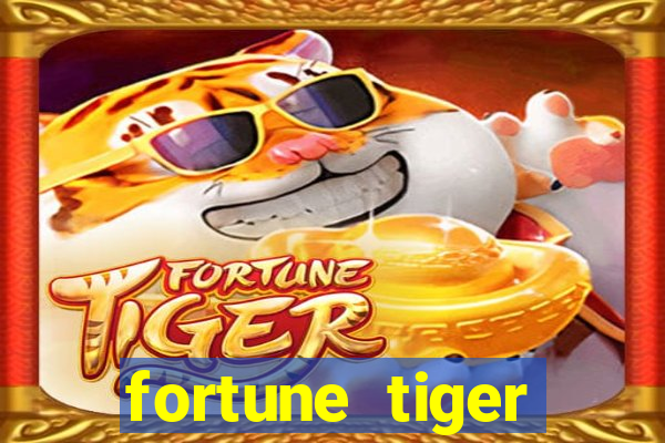 fortune tiger deposito de 5 reais