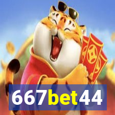 667bet44