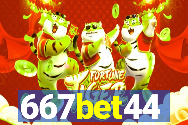 667bet44