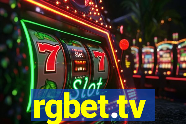 rgbet.tv