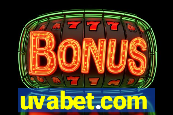 uvabet.com