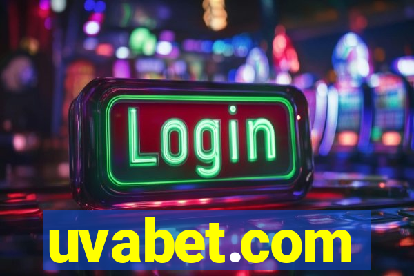 uvabet.com