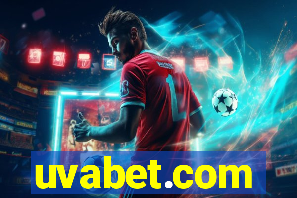 uvabet.com