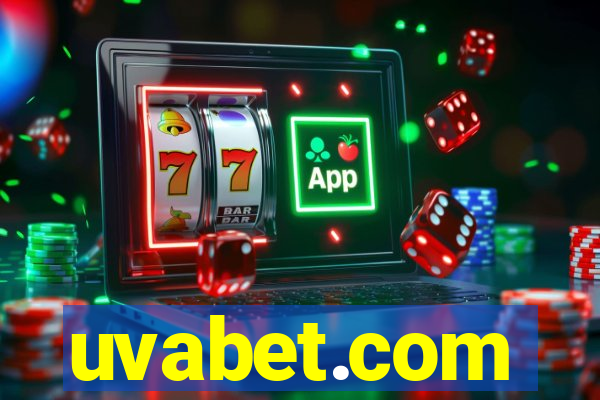 uvabet.com