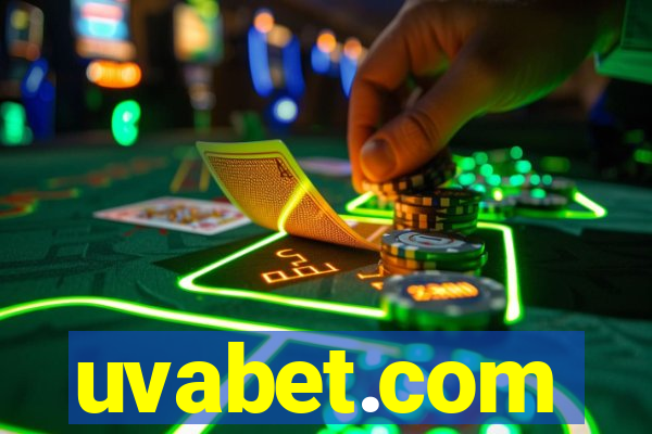 uvabet.com