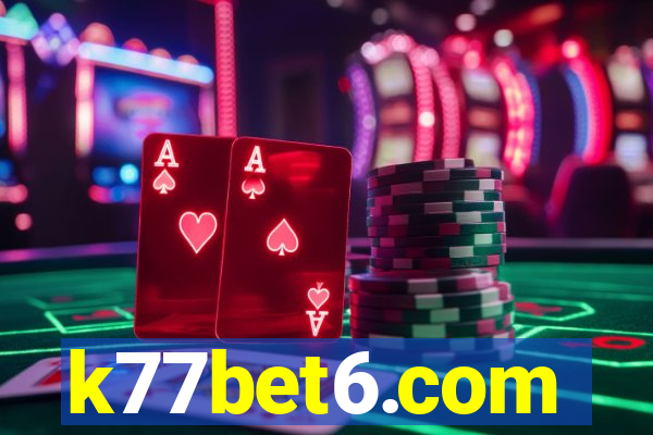 k77bet6.com