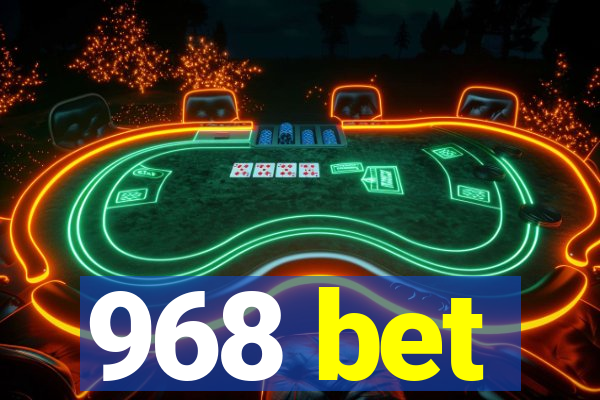 968 bet