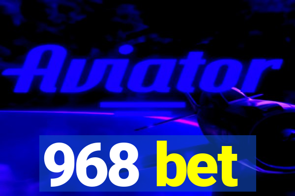 968 bet