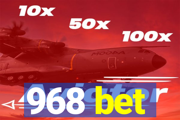 968 bet