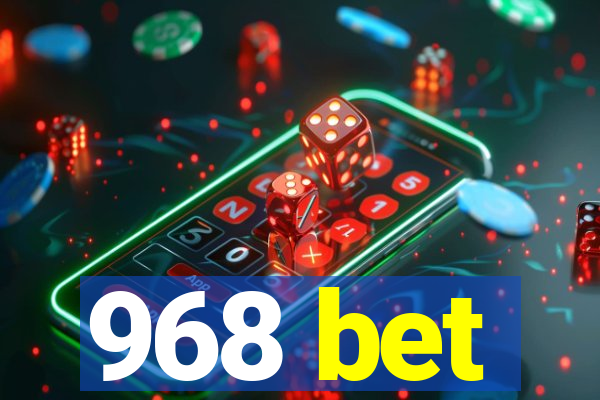 968 bet