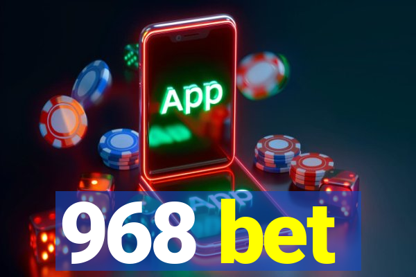 968 bet