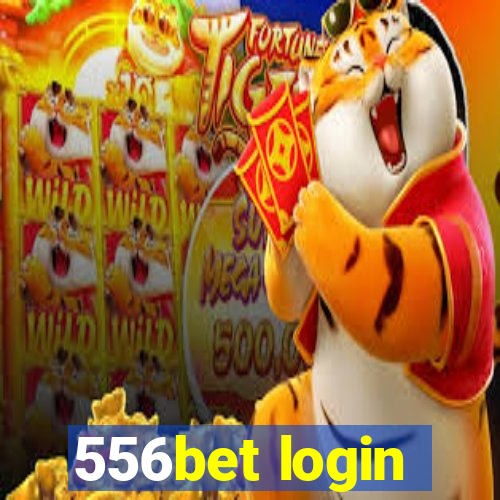 556bet login