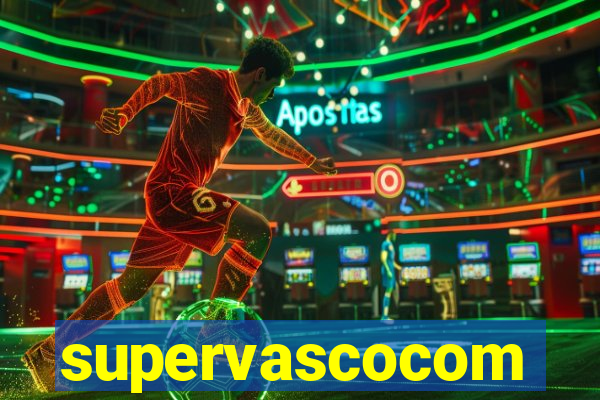 supervascocom