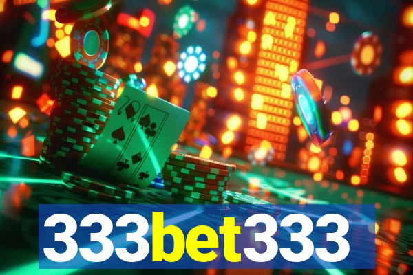 333bet333