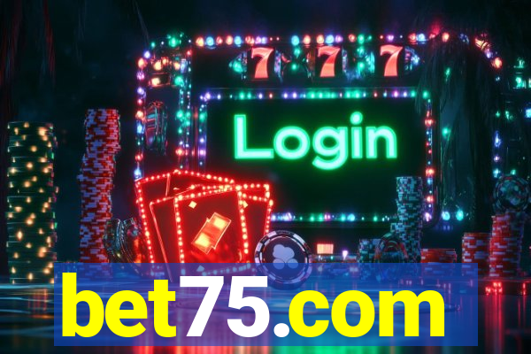 bet75.com