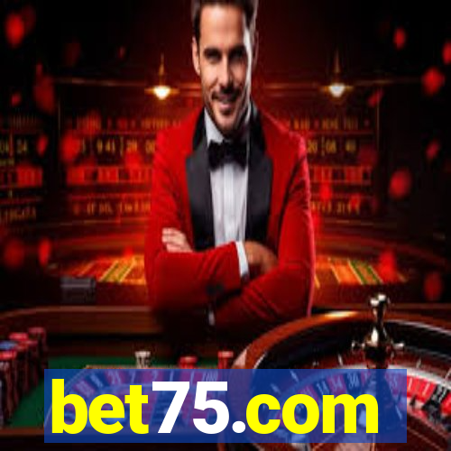 bet75.com