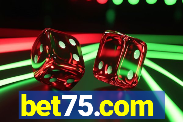 bet75.com