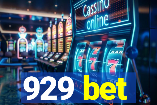 929 bet