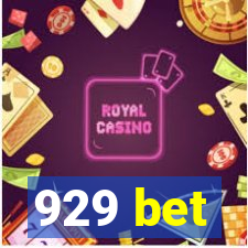 929 bet