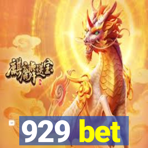 929 bet