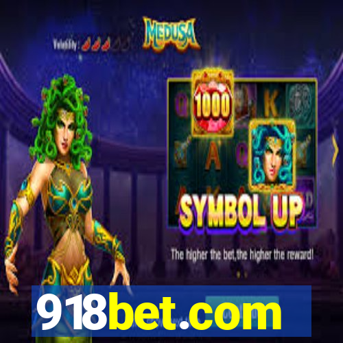 918bet.com