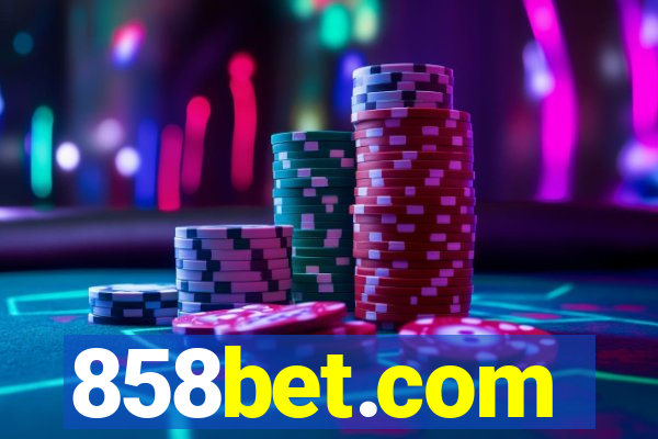 858bet.com