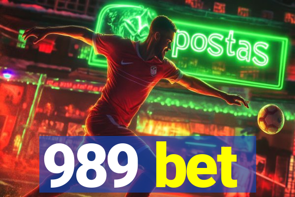 989 bet