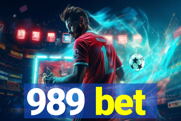 989 bet