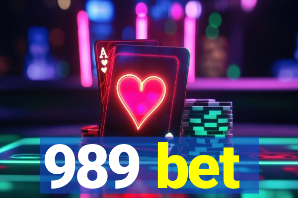 989 bet