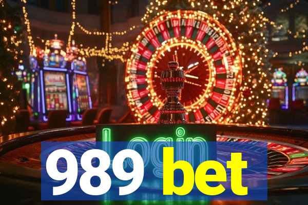 989 bet