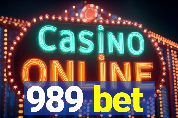 989 bet