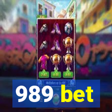 989 bet