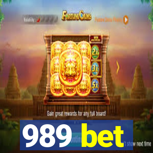 989 bet