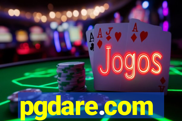 pgdare.com