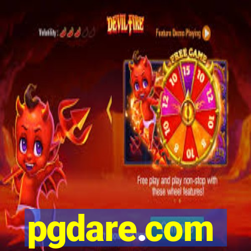 pgdare.com