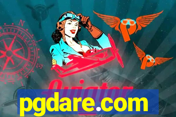 pgdare.com