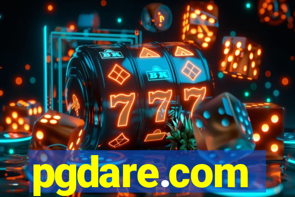 pgdare.com