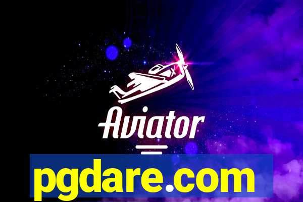 pgdare.com