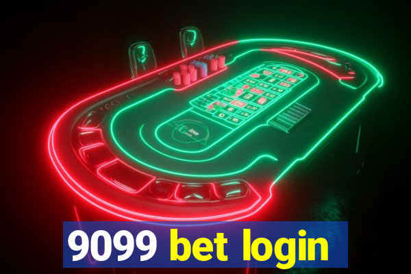 9099 bet login