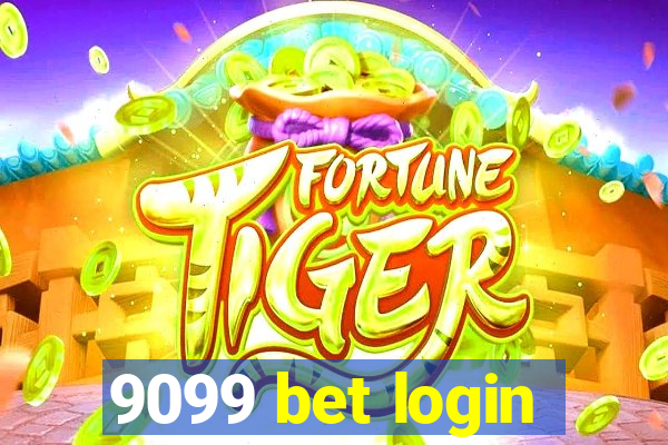 9099 bet login