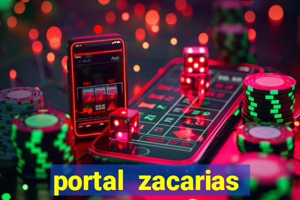 portal zacarias caso gustavo