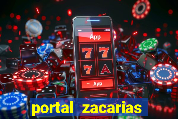 portal zacarias caso gustavo