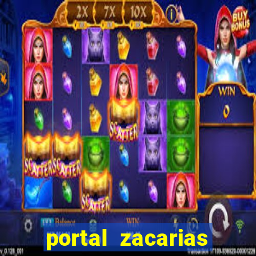 portal zacarias caso gustavo