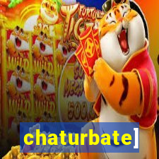 chaturbate]